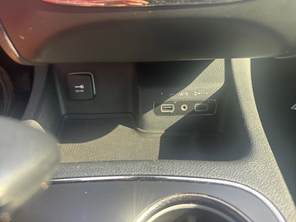 Used 2018 Dodge Durango GT w/ Quick Order Package 2BC image 16