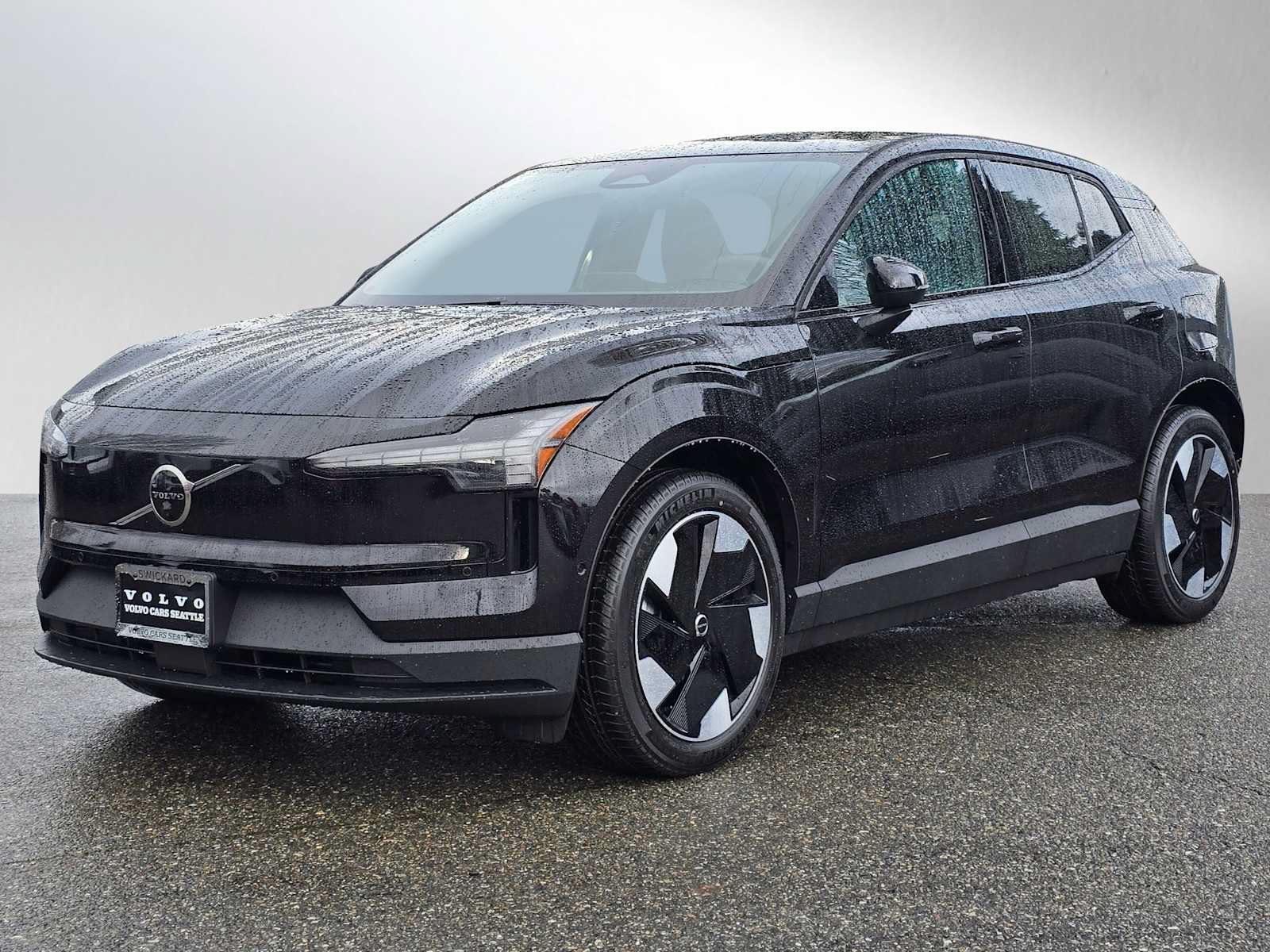 New 2026 Volvo EX30 Ultra w/ Protection Package Premier AWD/4WD image 15