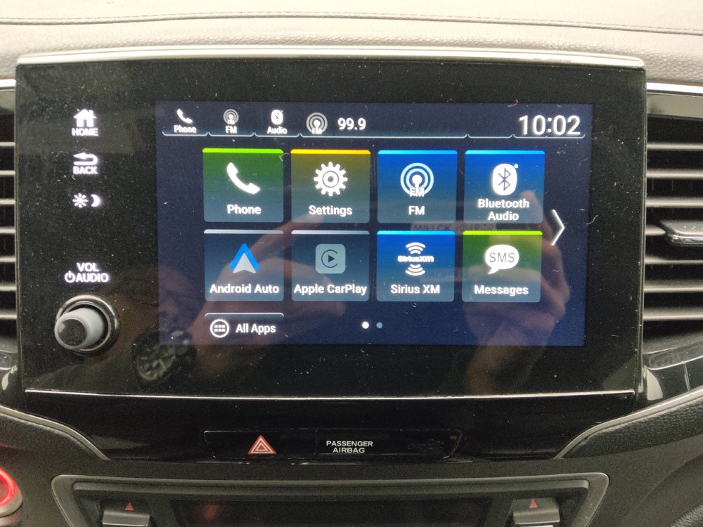 Used 2020 Honda Passport EX-L image 25