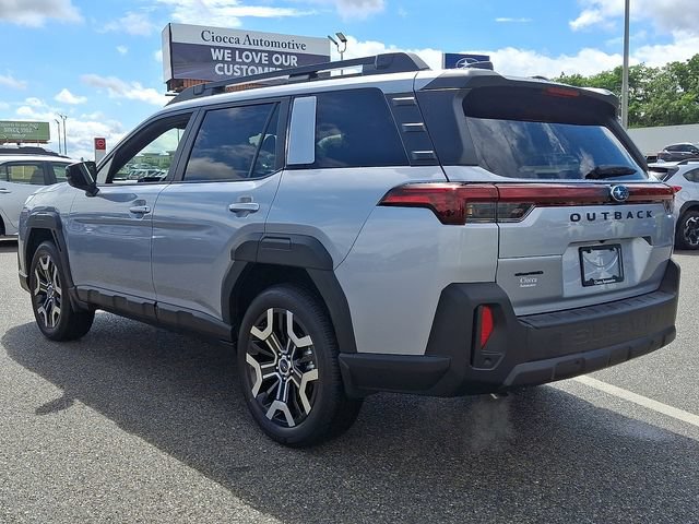 New 2026 Subaru Outback Touring XT AWD/4WD image 6