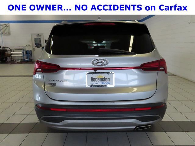 Used 2023 Hyundai Santa Fe SEL image 11