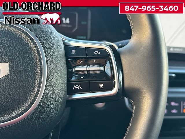 Used 2025 Kia Sorento SX Prestige AWD/4WD image 20