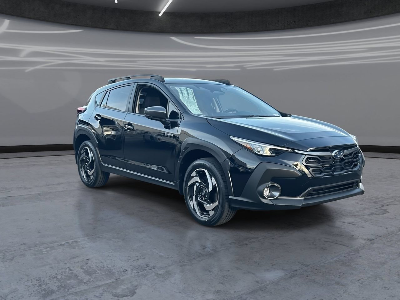 New 2026 Subaru Crosstrek 2.5i Limited w/ Convenience Package AWD/4WD image 2