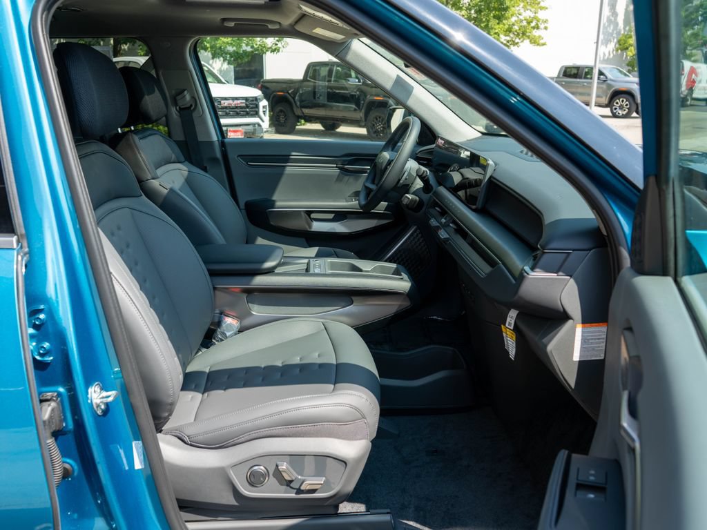 New 2026 Kia EV9 Wind AWD/4WD image 10
