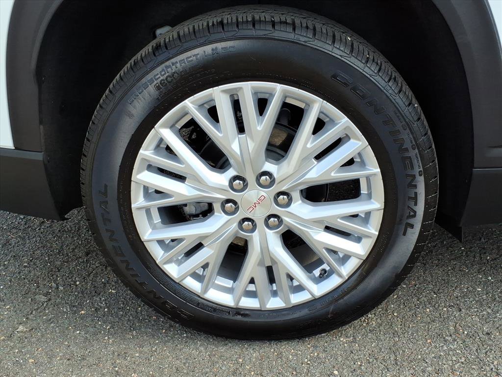 New 2026 GMC Acadia Elevation w/ Elevation Premium Package image 8