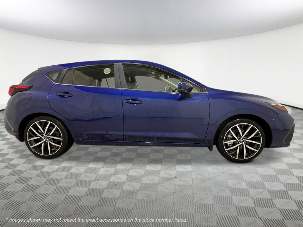New 2026 Subaru Impreza 2.0i Sport AWD/4WD image 8