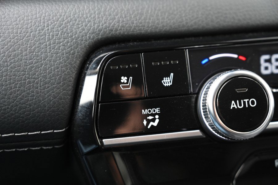 Used 2023 Honda Pilot Elite image 34