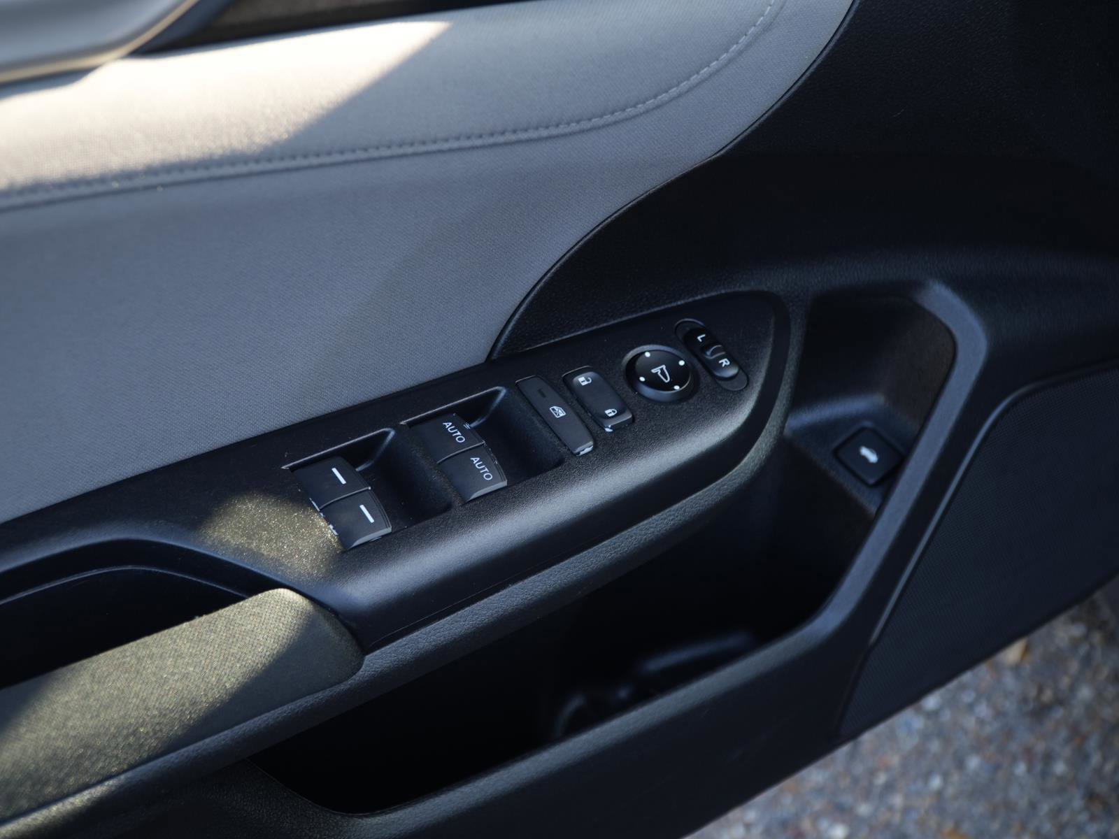 Used 2018 Honda Civic EX image 14