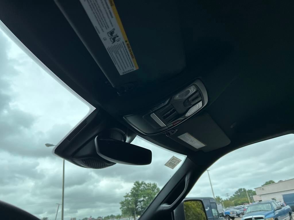 New 2026 RAM 2500 Tradesman image 19