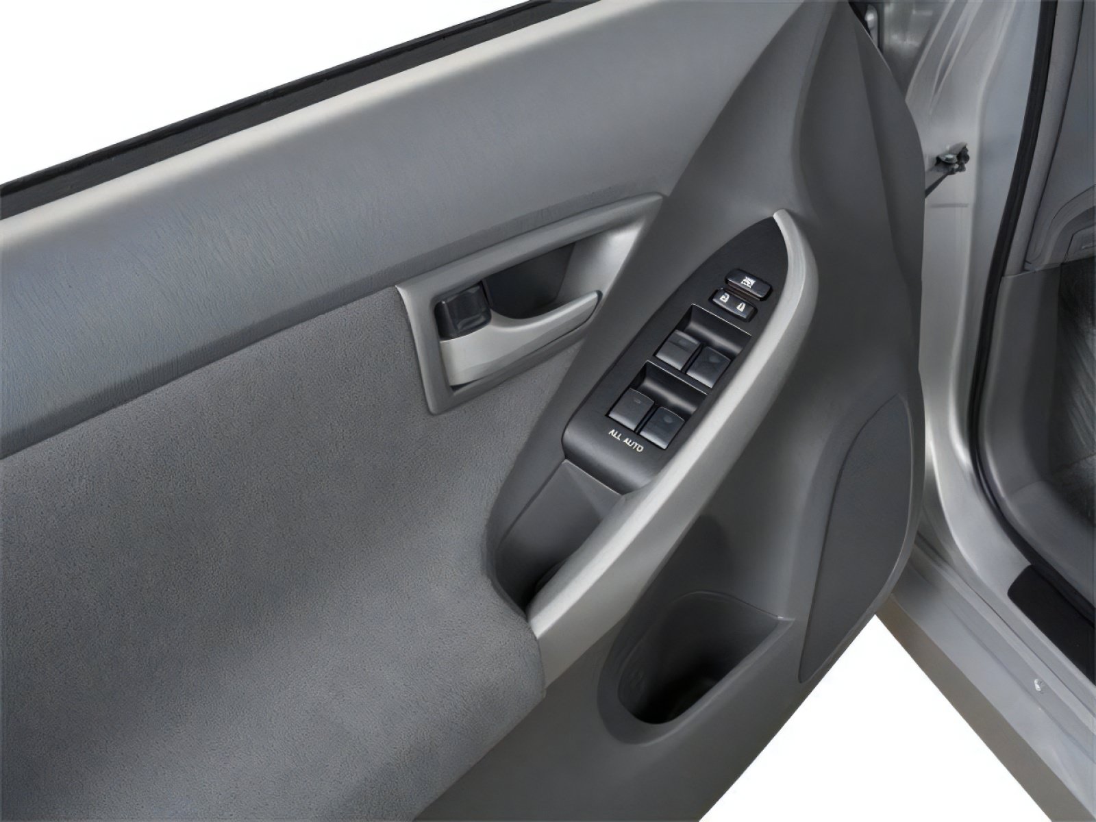 Used 2010 Toyota Prius Two FWD image 9