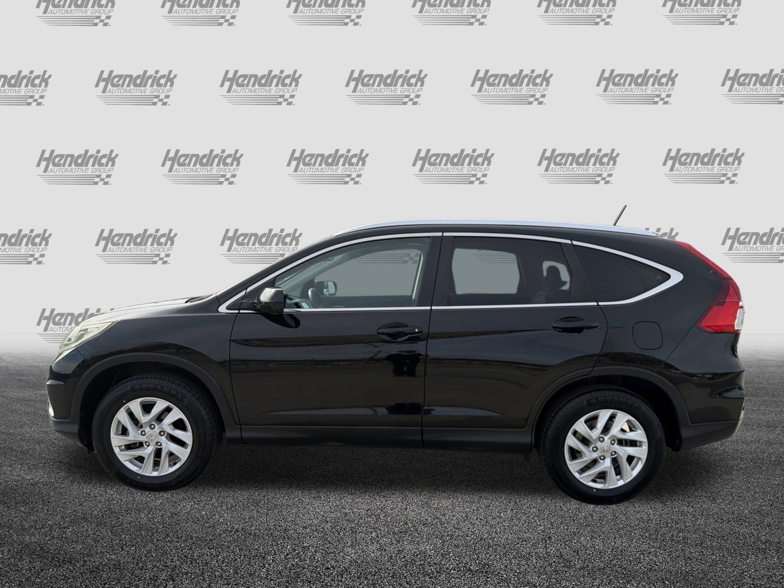 Used 2015 Honda CR-V EX-L image 7