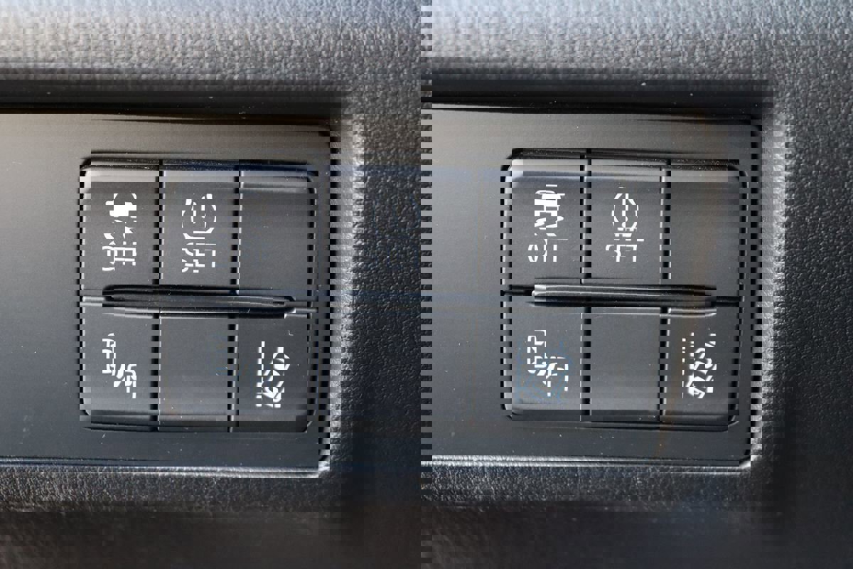 Used 2017 MAZDA MX-5 Miata RF Grand Touring image 28