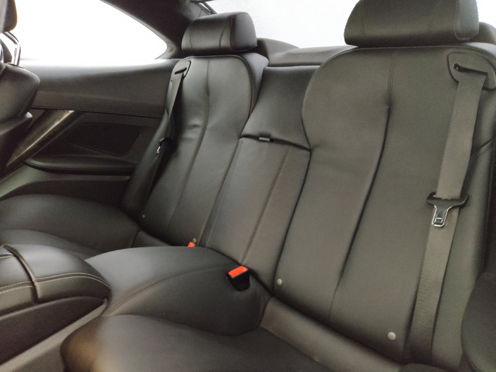 Used 2017 BMW 640i Coupe RWD image 18