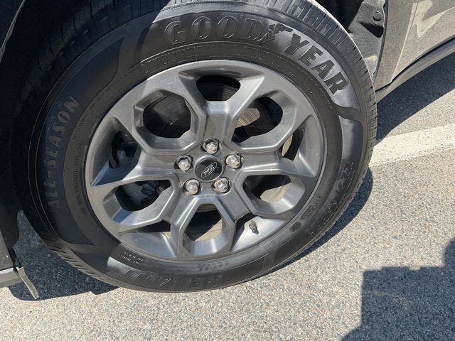 Certified 2023 Ford Maverick XLT w/ Equipment Group 300A Standard AWD/4WD image 34