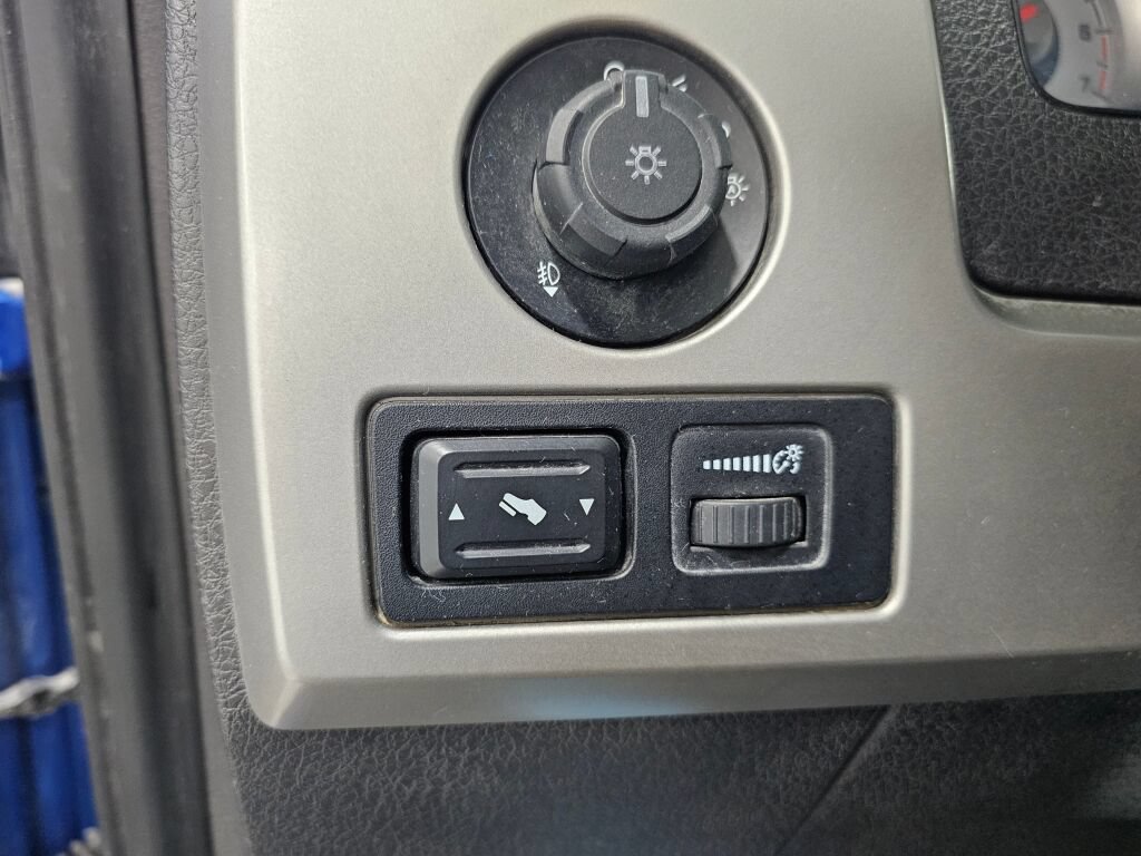 Used 2010 Ford F150 FX4 AWD/4WD image 25