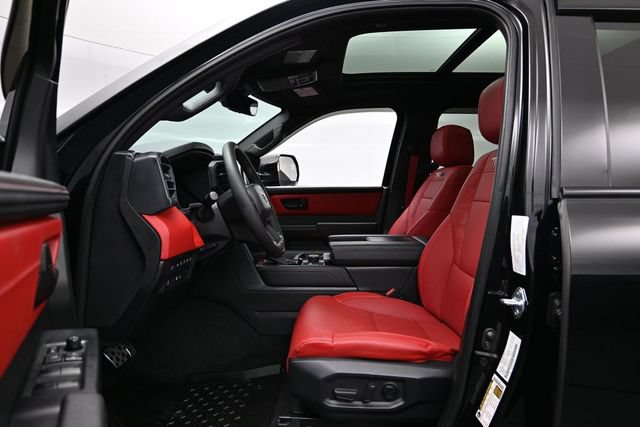 Used 2025 Toyota Tundra TRD Pro AWD/4WD image 20