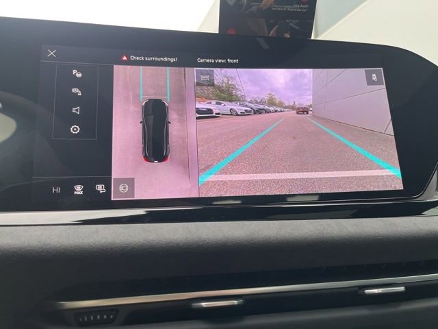 New 2025 Audi S5 Premium Plus image 16