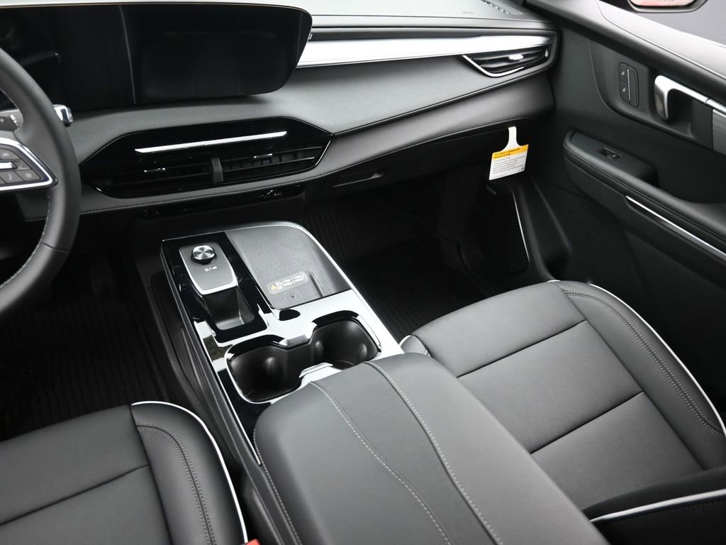 New 2026 Buick Enclave Preferred w/ Power Package image 15