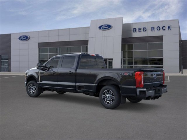 New 2025 Ford F250 XLT image 17