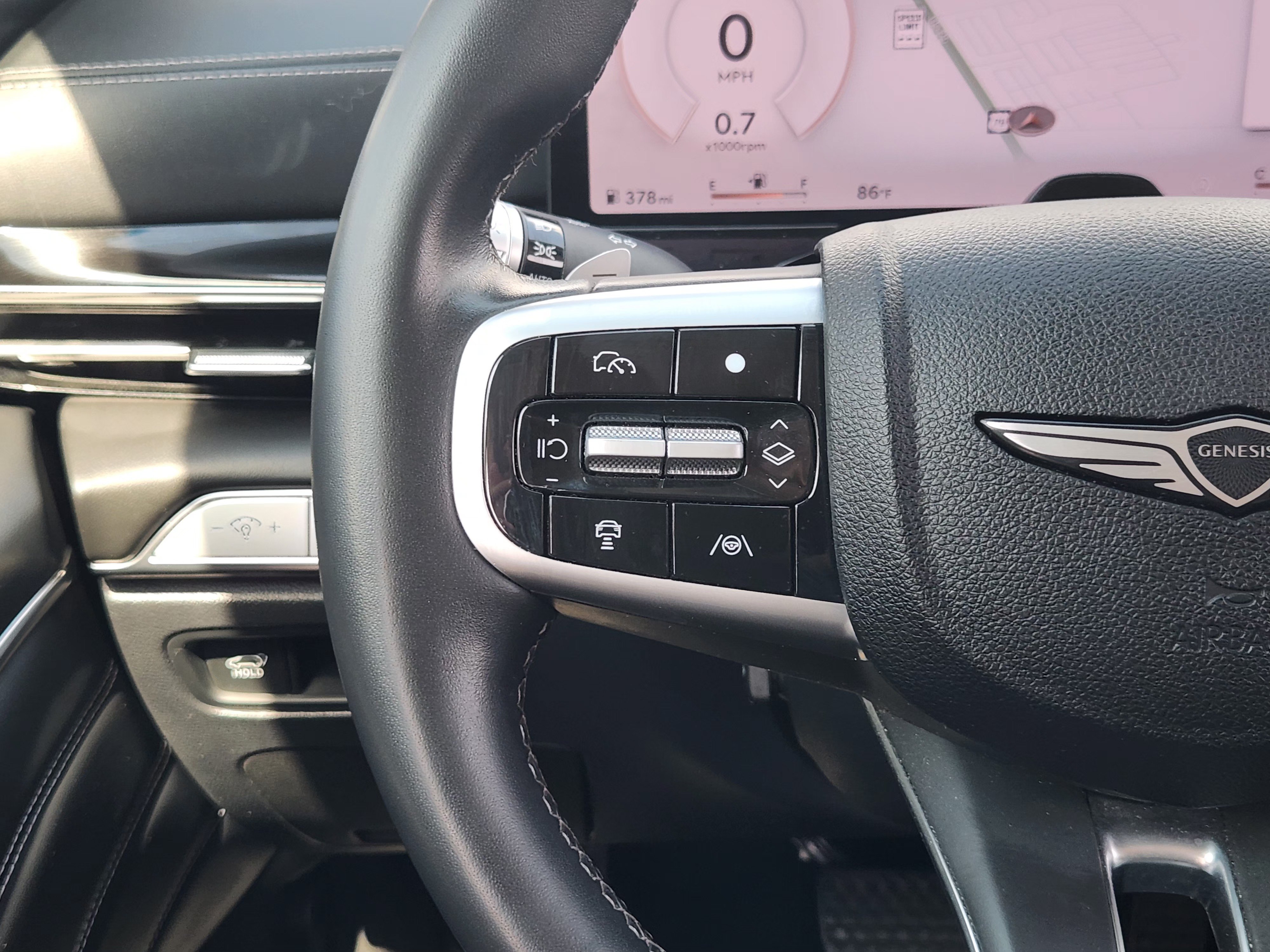 Used 2025 Genesis GV80 2.5T Standard AWD/4WD image 28