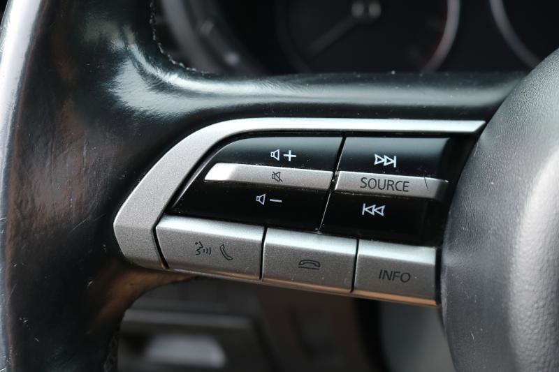 Used 2020 MAZDA MAZDA3 AWD Sedan w/ Select Package image 18