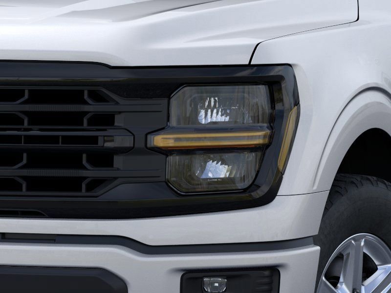 New 2026 Ford F150 XLT AWD/4WD image 18