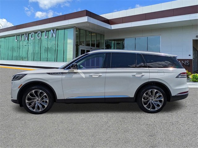 Used 2025 Lincoln Aviator Reserve w/ Illumination Package image 7