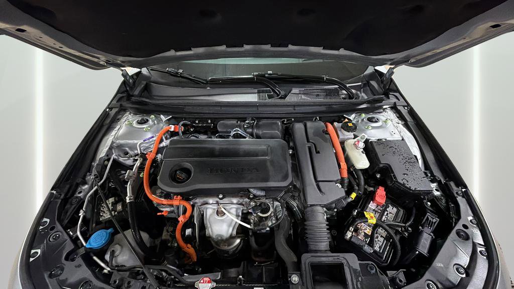 Used 2024 Honda Accord Touring image 35
