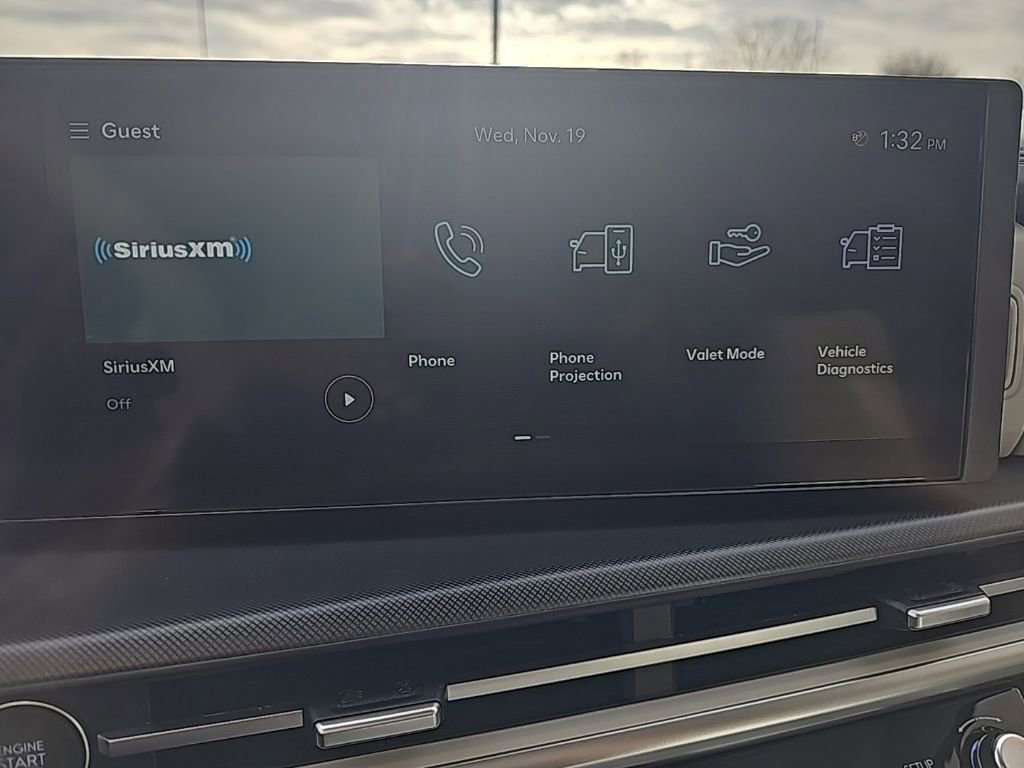 New 2026 Hyundai Santa Fe SEL AWD/4WD image 18