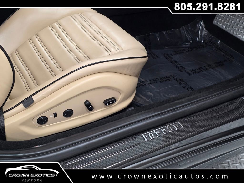 Used 2012 Ferrari California image 32