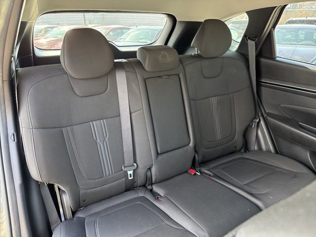 Used 2023 Hyundai Tucson SEL image 24