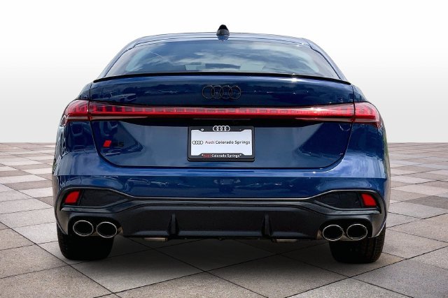 New 2026 Audi S5 Premium Plus AWD/4WD image 4