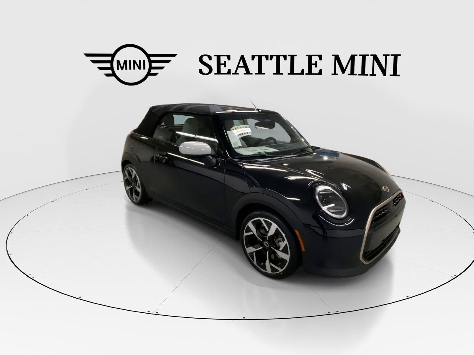 Used 2026 MINI Cooper S FWD image 2