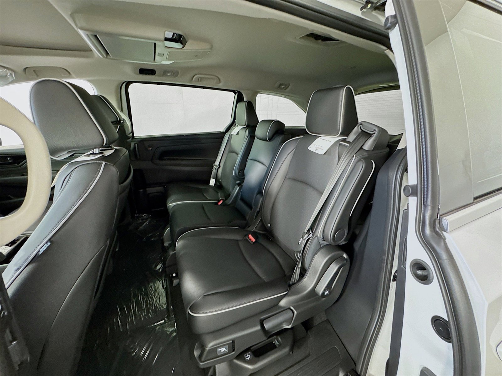 New 2026 Honda Odyssey Elite image 10