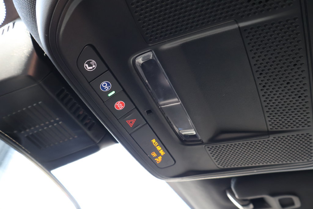 Used 2026 Chevrolet Equinox LT FWD image 26