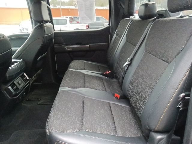 Certified 2023 Ford F150 Tremor w/ Trailer Tow Package AWD/4WD image 28
