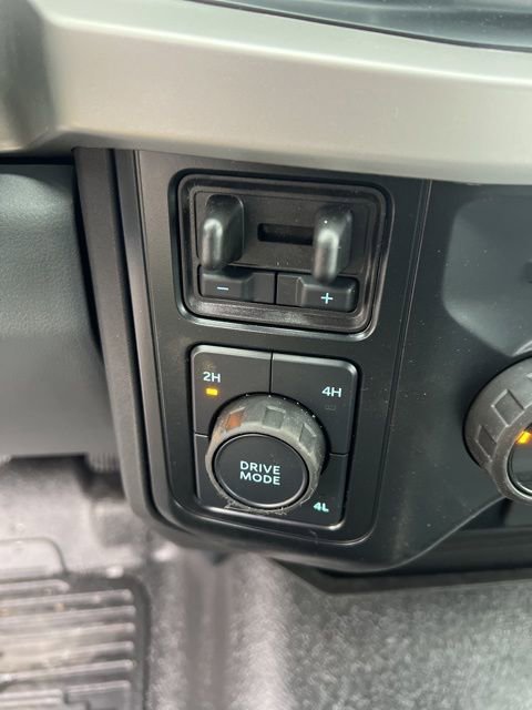 New 2024 Ford F450 XL image 31