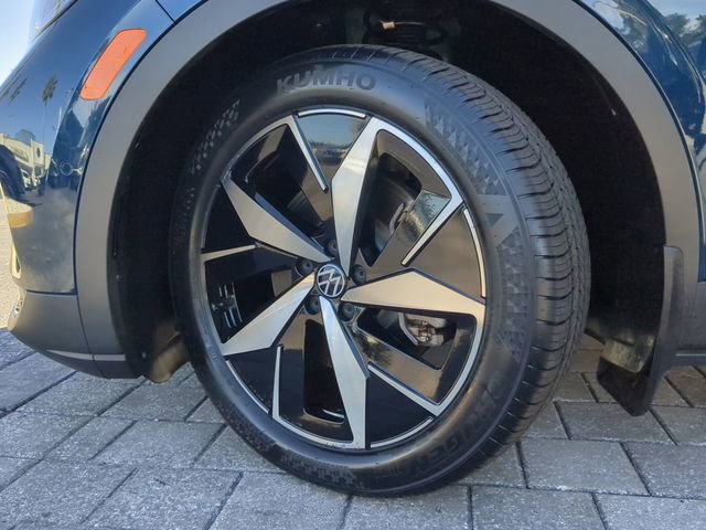 Certified 2023 Volkswagen ID.4 Pro S image 35