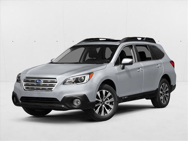 Used 2015 Subaru Outback 2.5i Premium