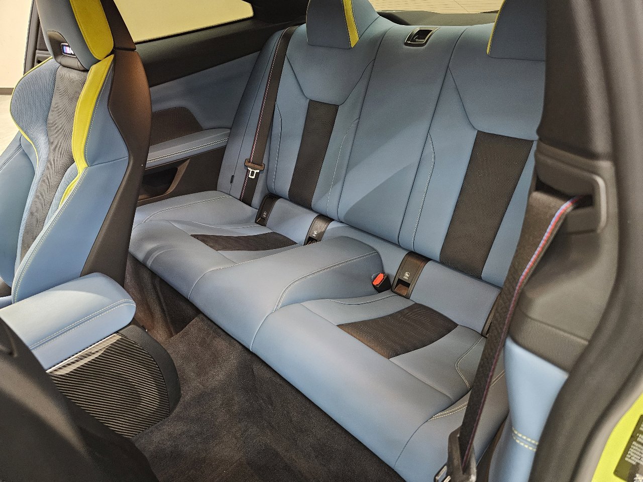 Used 2021 BMW M4 Competition w/ Executive Package image 26