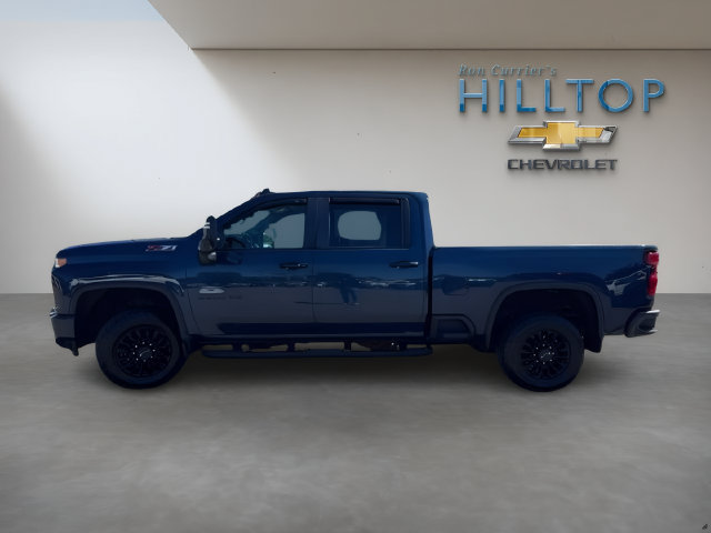 Used 2022 Chevrolet Silverado 2500 LT w/ Z71 Sport Edition AWD/4WD image 10