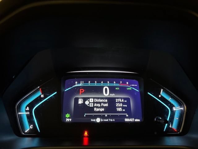 Used 2019 Honda Odyssey Elite image 16