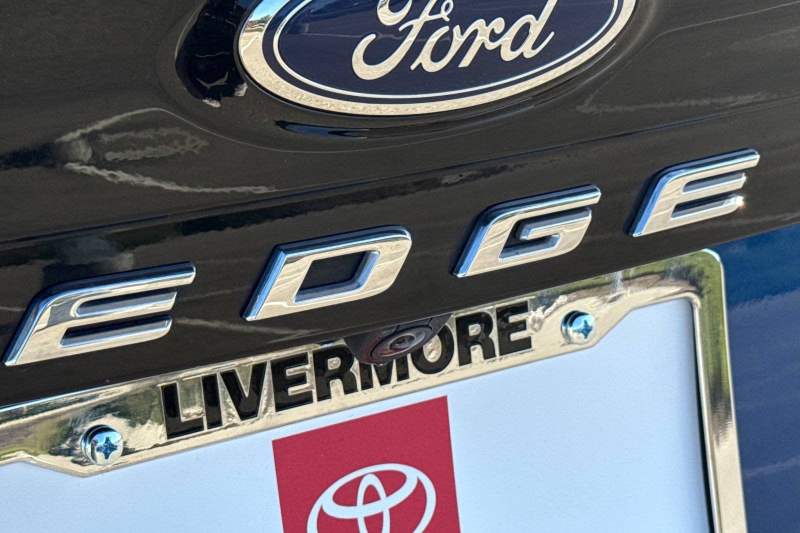 Used 2024 Ford Edge SEL AWD/4WD image 51