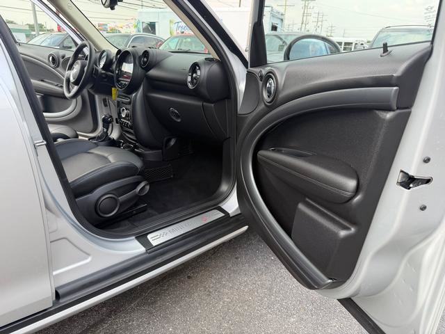 Used 2016 MINI Cooper Countryman S AWD/4WD image 12