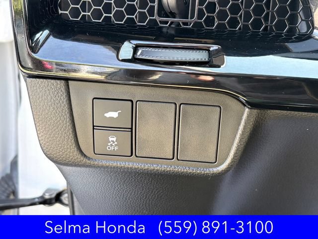 Certified 2024 Honda CR-V EX-L image 25