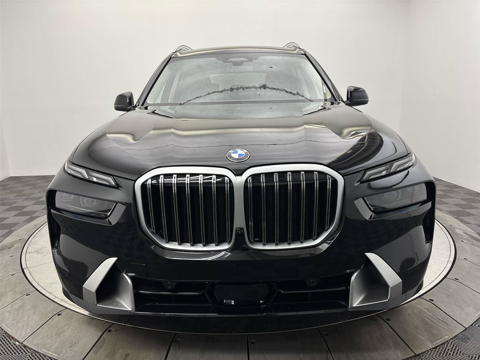 New 2027 BMW X7 xDrive40i AWD/4WD image 14