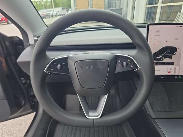 Used 2025 Tesla Model 3 Long Range AWD/4WD image 26