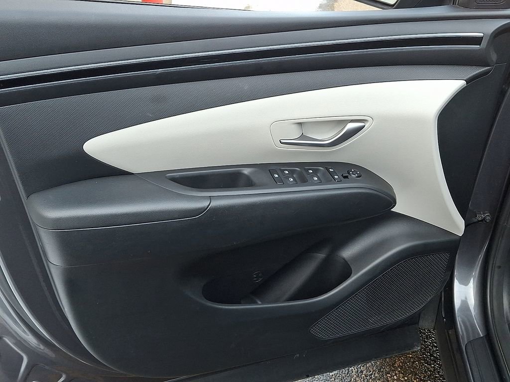 Used 2022 Hyundai Tucson SEL image 13