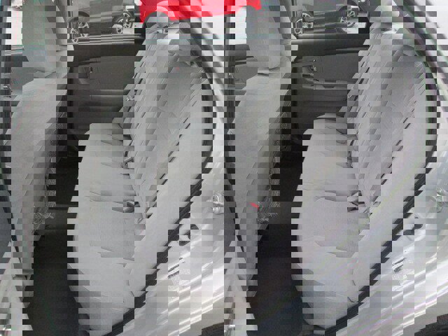 Used 2009 Kia Spectra EX image 11