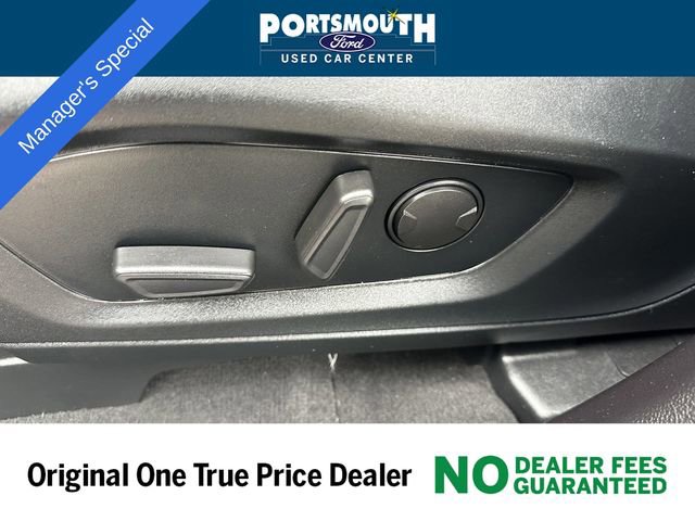 Certified 2022 Ford Explorer XLT w/ Equipment Group 202A image 23